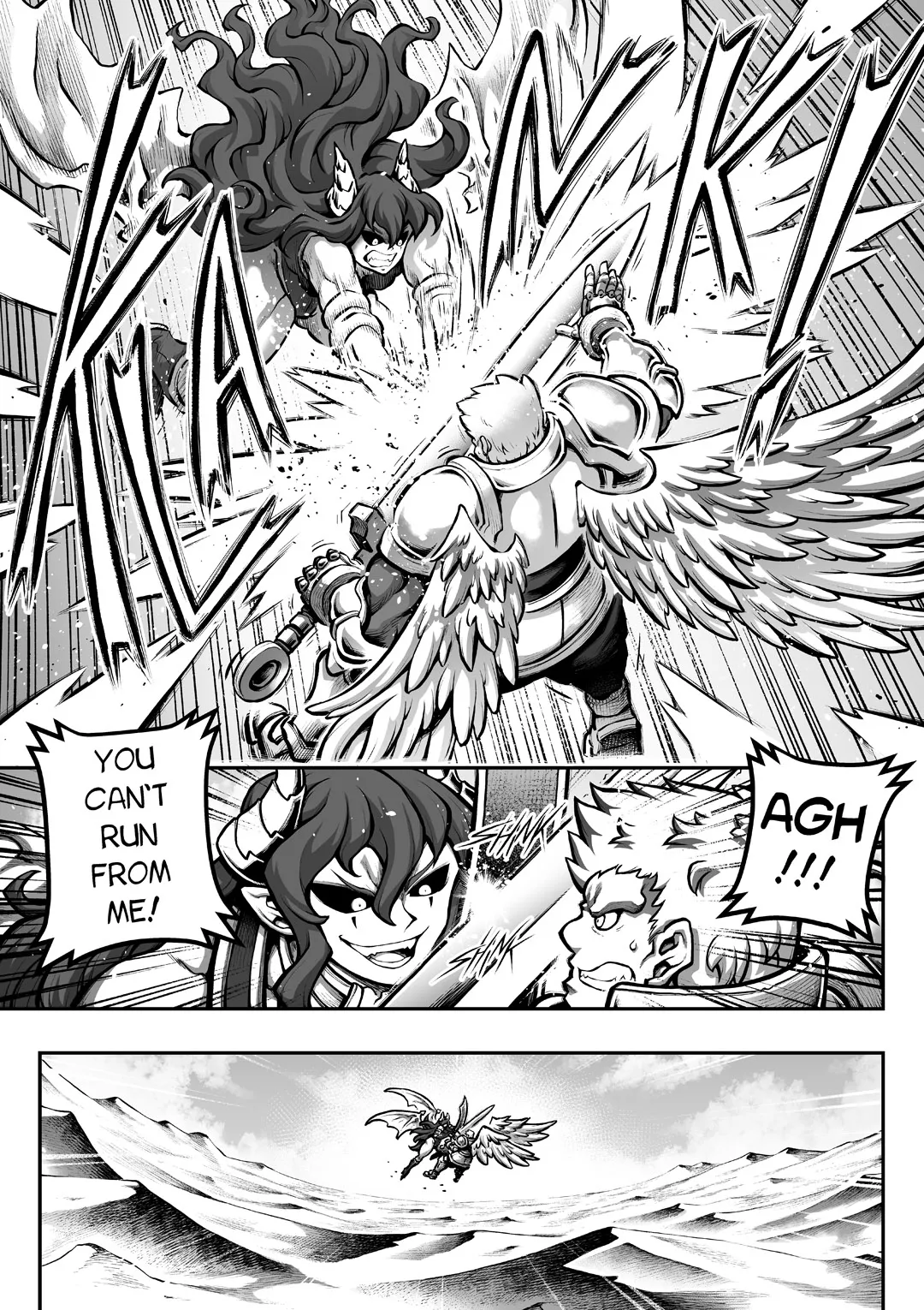 [sky & si-o]罪世 - 第7章 | Tsumi Yo - Chapter 07[EN] Page 79