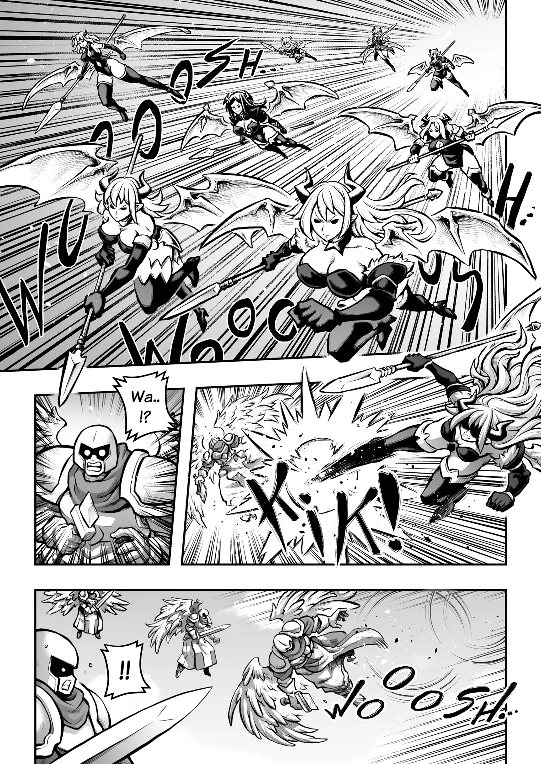 [sky & si-o]罪世 - 第7章 | Tsumi Yo - Chapter 07[EN] Page 8