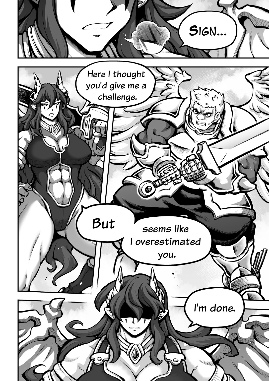 [sky & si-o]罪世 - 第7章 | Tsumi Yo - Chapter 07[EN] Page 82