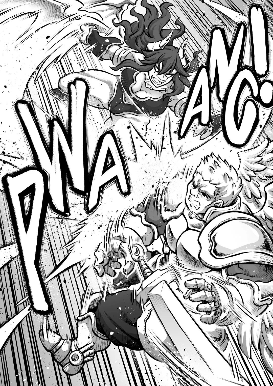 [sky & si-o]罪世 - 第7章 | Tsumi Yo - Chapter 07[EN] Page 84