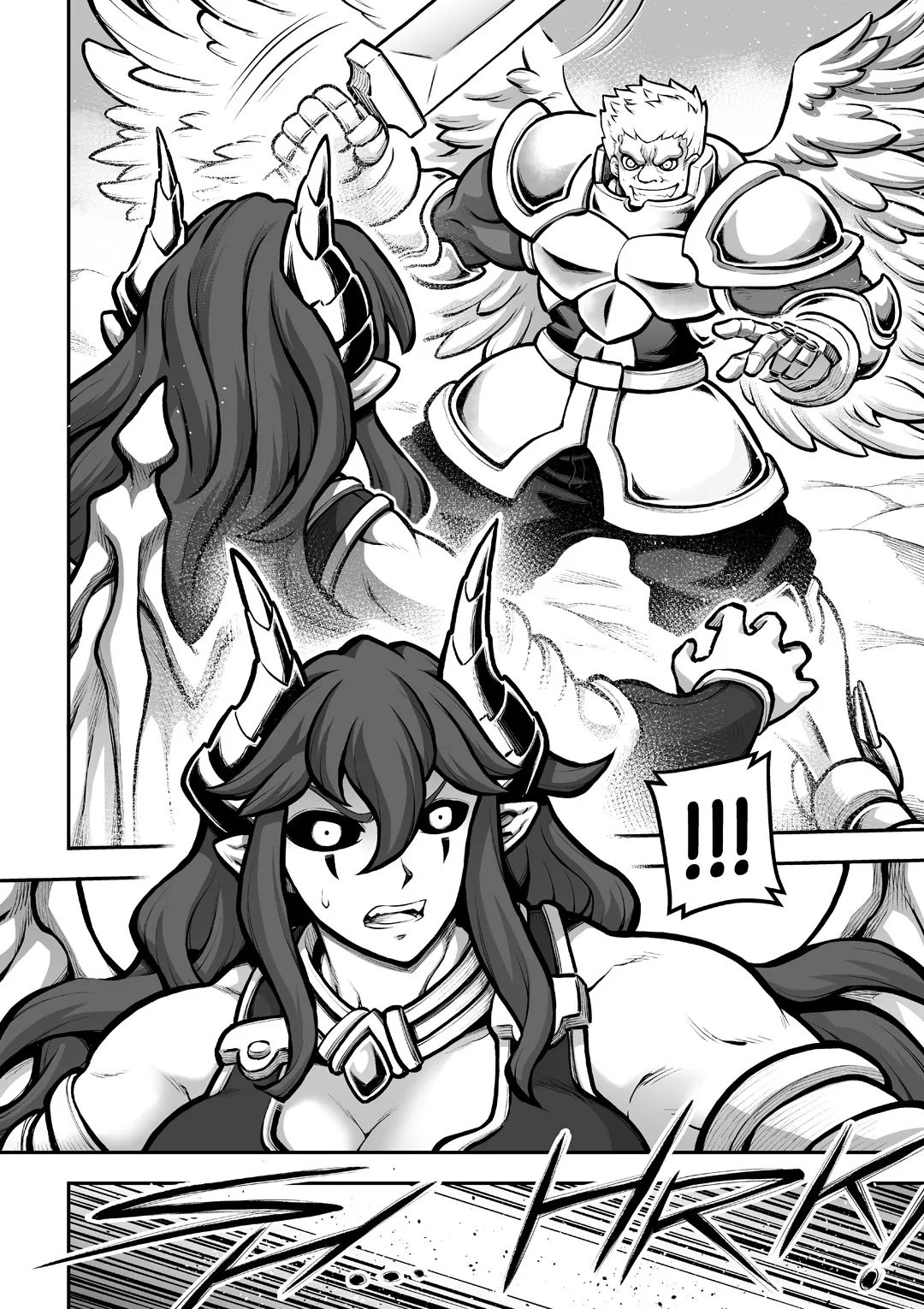 [sky & si-o]罪世 - 第7章 | Tsumi Yo - Chapter 07[EN] Page 88