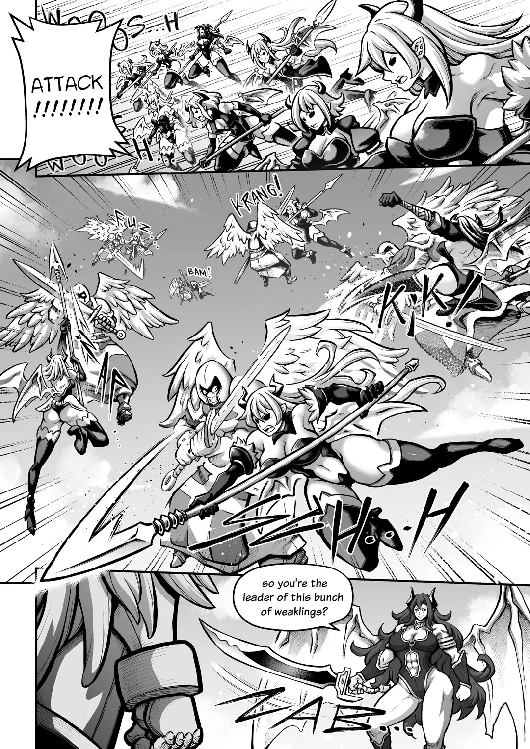 [sky & si-o]罪世 - 第7章 | Tsumi Yo - Chapter 07[EN] Page 9