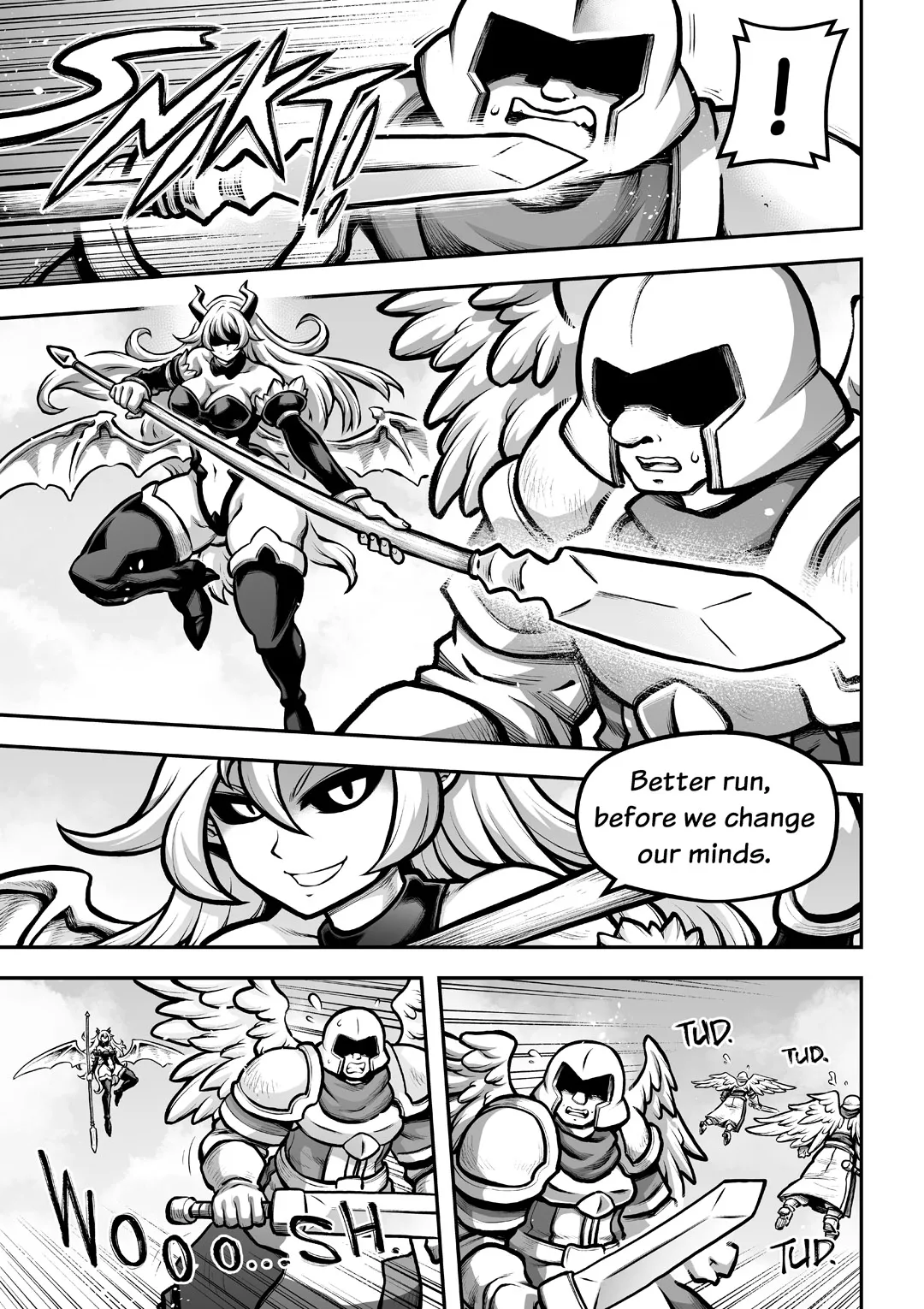 [sky & si-o]罪世 - 第7章 | Tsumi Yo - Chapter 07[EN] Page 93