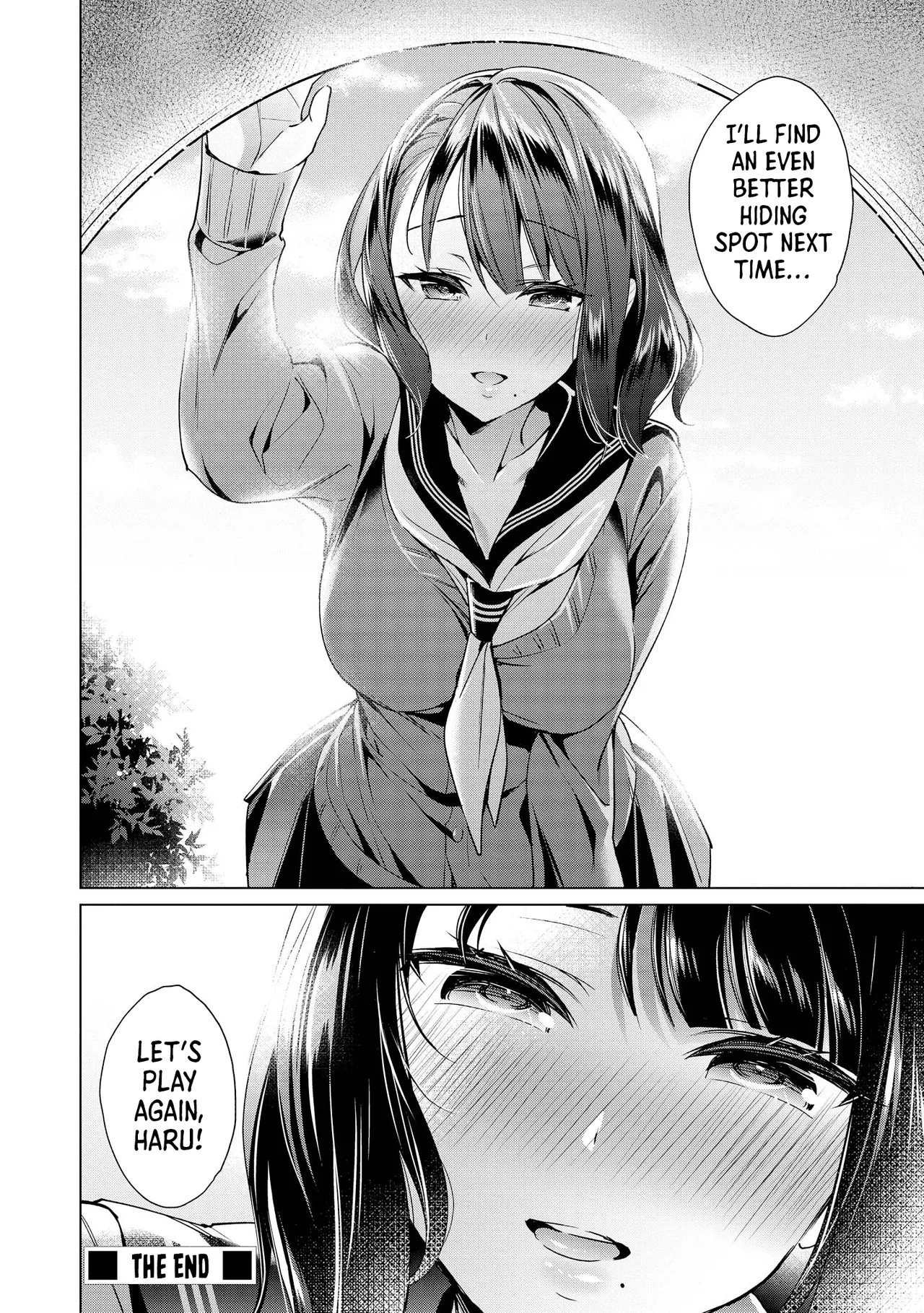 [Anthology]Ecchi na Oneesan ga Shounen ni Itazura Shichau | The Naughty Lady Likes Teasing Young Boys[English] [Shiro Translation] [Digital] Page 110