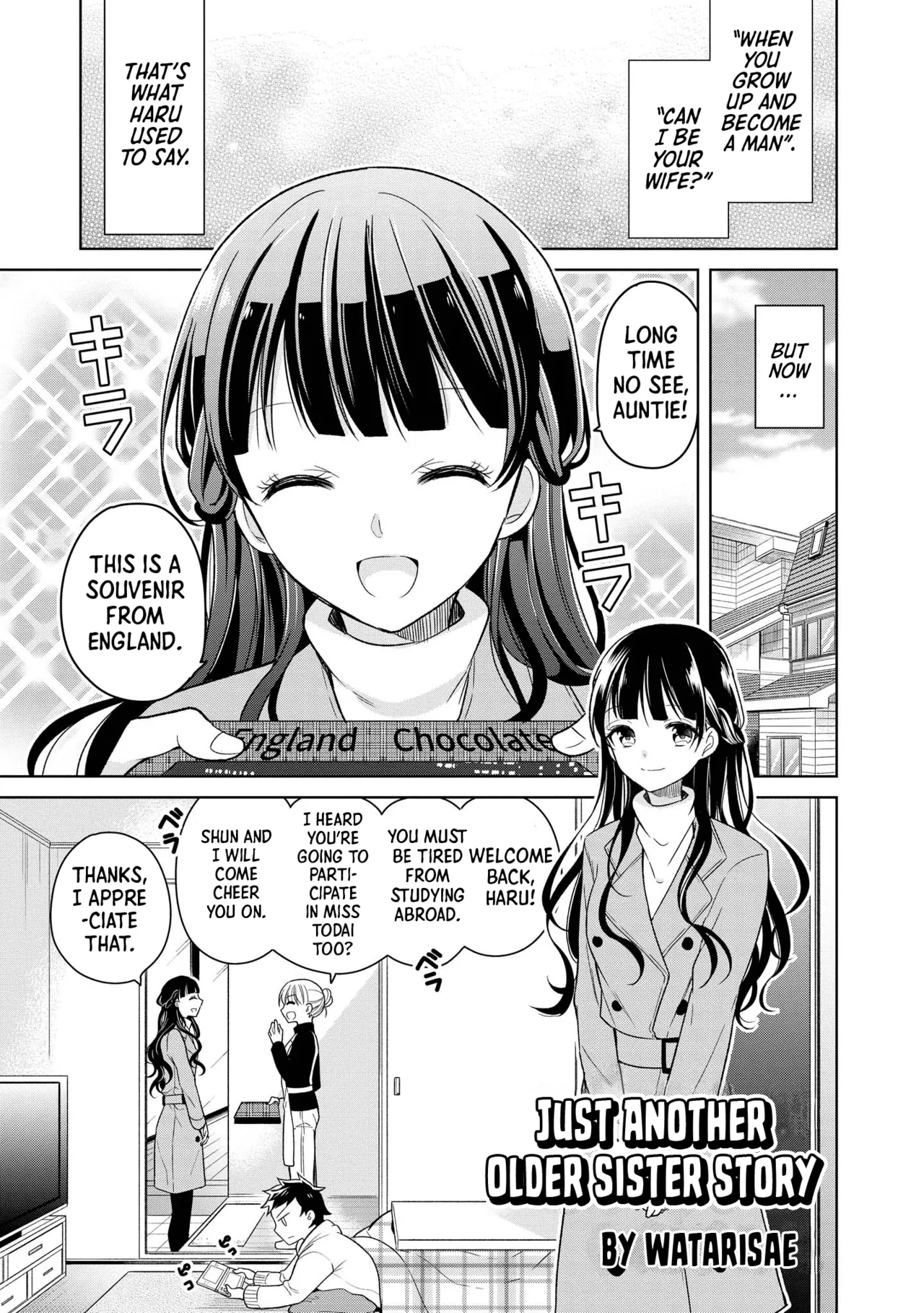 [Anthology]Ecchi na Oneesan ga Shounen ni Itazura Shichau | The Naughty Lady Likes Teasing Young Boys[English] [Shiro Translation] [Digital] Page 113