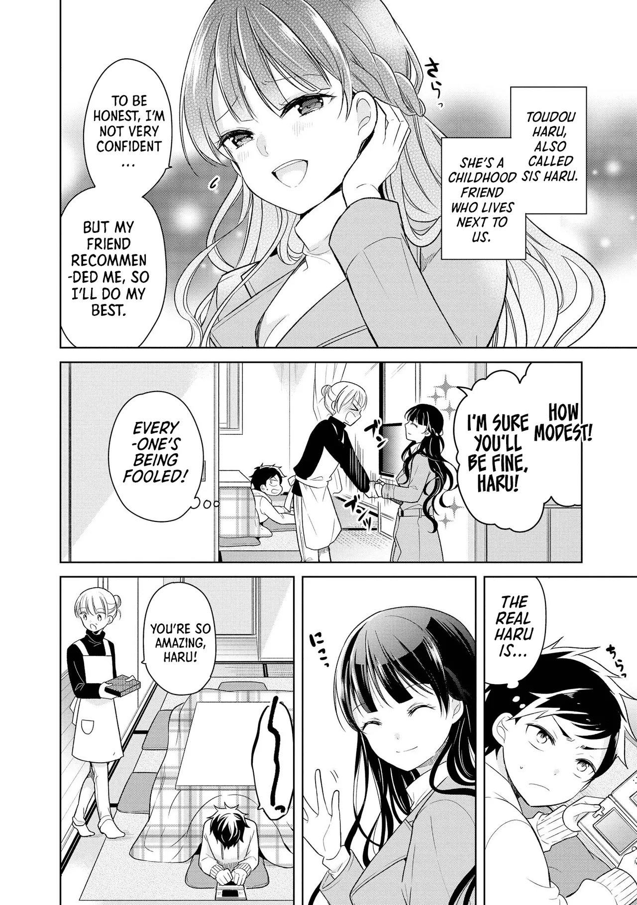 [Anthology]Ecchi na Oneesan ga Shounen ni Itazura Shichau | The Naughty Lady Likes Teasing Young Boys[English] [Shiro Translation] [Digital] Page 114