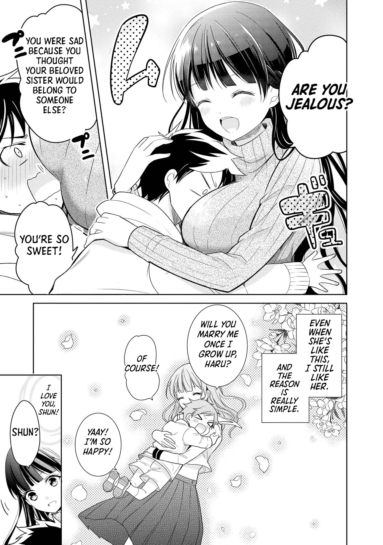 [Anthology]Ecchi na Oneesan ga Shounen ni Itazura Shichau | The Naughty Lady Likes Teasing Young Boys[English] [Shiro Translation] [Digital] Page 119