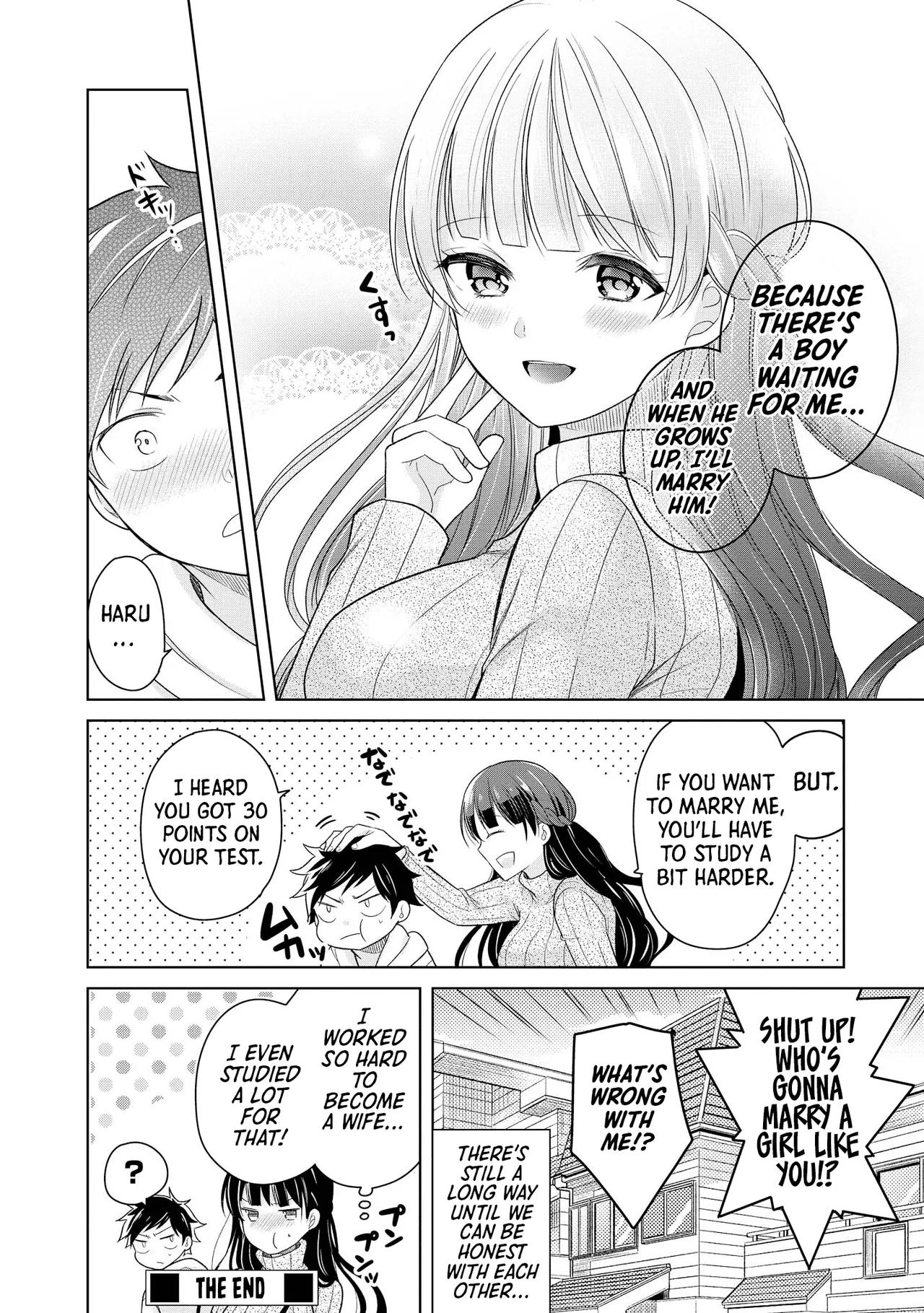[Anthology]Ecchi na Oneesan ga Shounen ni Itazura Shichau | The Naughty Lady Likes Teasing Young Boys[English] [Shiro Translation] [Digital] Page 128