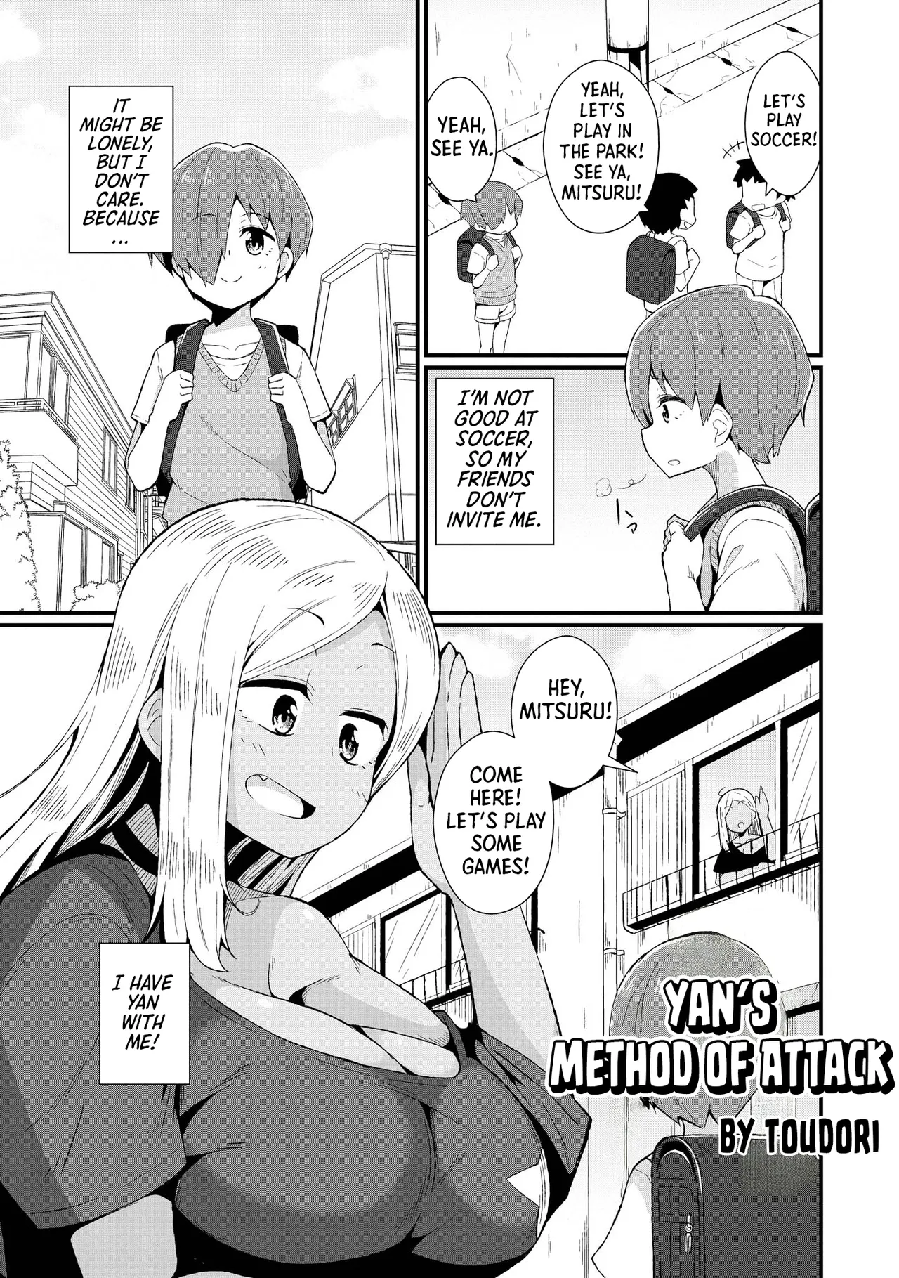 [Anthology]Ecchi na Oneesan ga Shounen ni Itazura Shichau | The Naughty Lady Likes Teasing Young Boys[English] [Shiro Translation] [Digital] Page 131