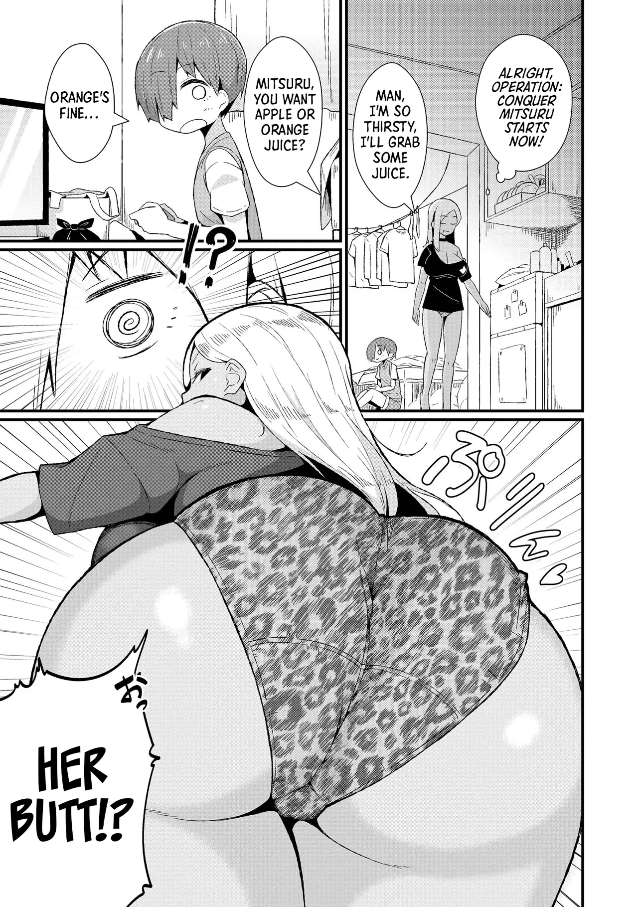 [Anthology]Ecchi na Oneesan ga Shounen ni Itazura Shichau | The Naughty Lady Likes Teasing Young Boys[English] [Shiro Translation] [Digital] Page 135