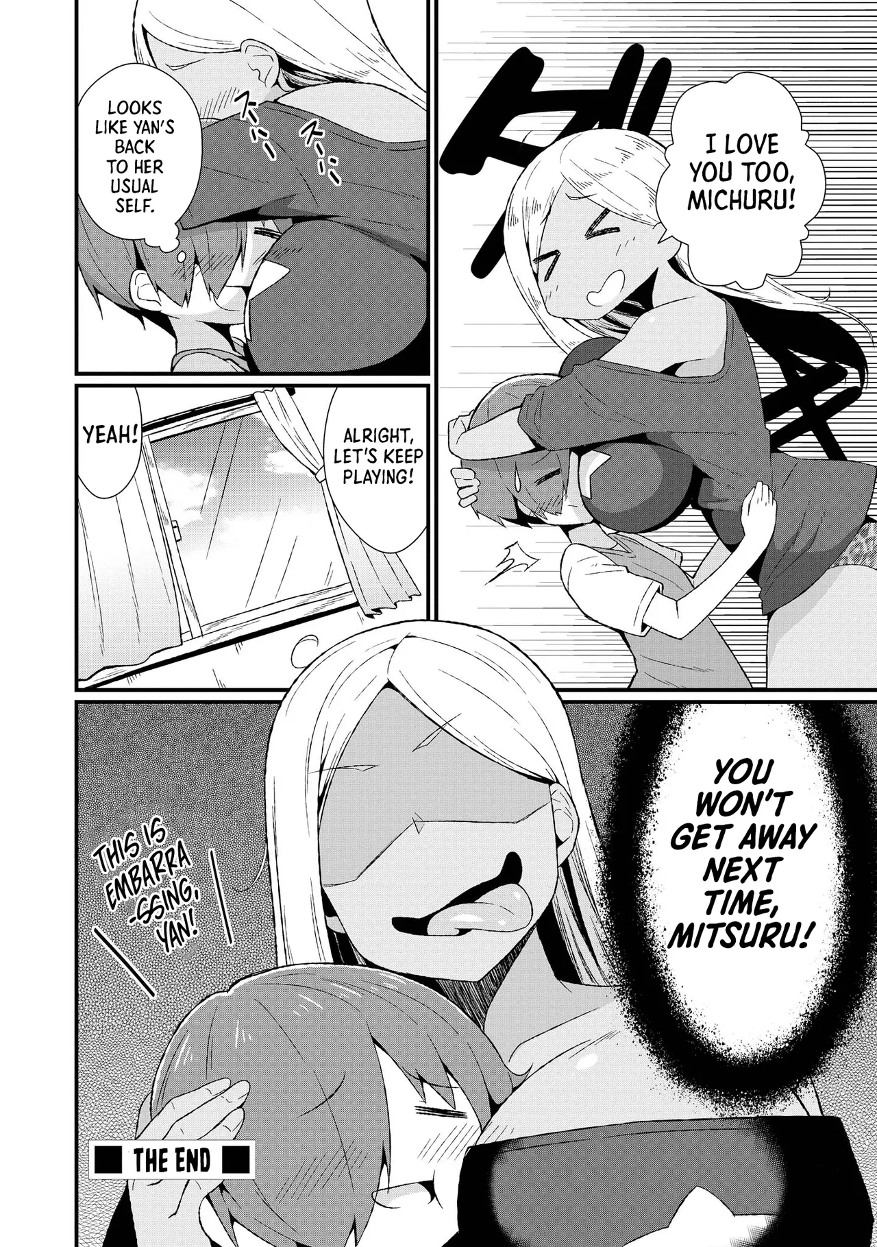 [Anthology]Ecchi na Oneesan ga Shounen ni Itazura Shichau | The Naughty Lady Likes Teasing Young Boys[English] [Shiro Translation] [Digital] Page 142