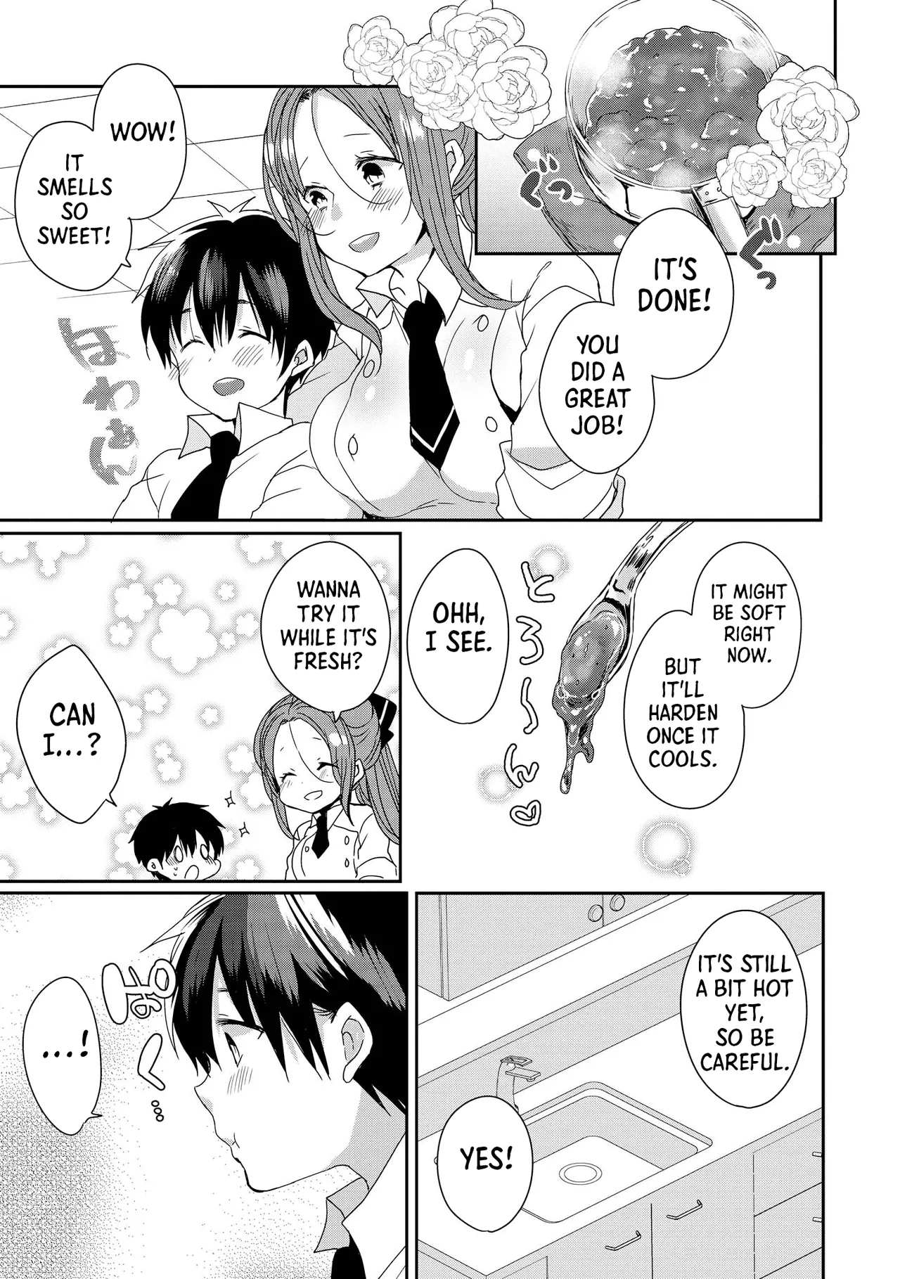 [Anthology]Ecchi na Oneesan ga Shounen ni Itazura Shichau | The Naughty Lady Likes Teasing Young Boys[English] [Shiro Translation] [Digital] Page 37