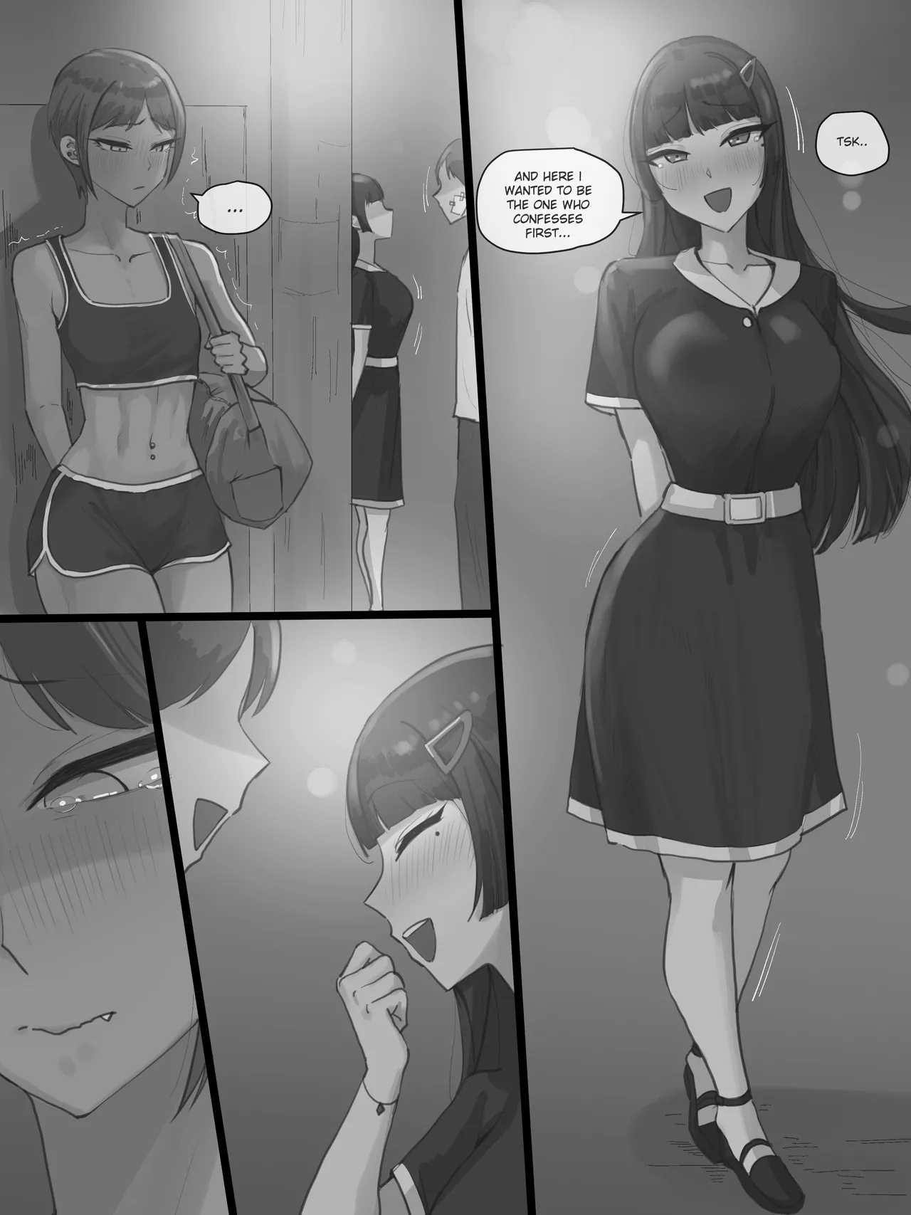 [laliberte]Paradise[English] Page 12