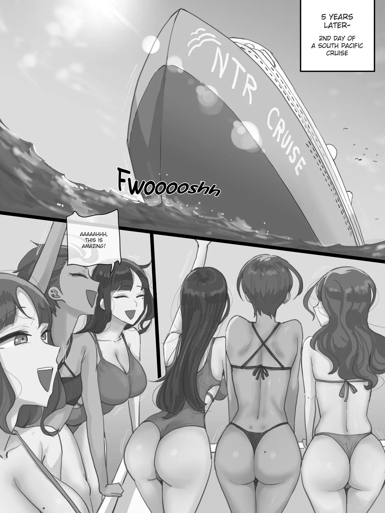 [laliberte]Paradise[English] Page 13