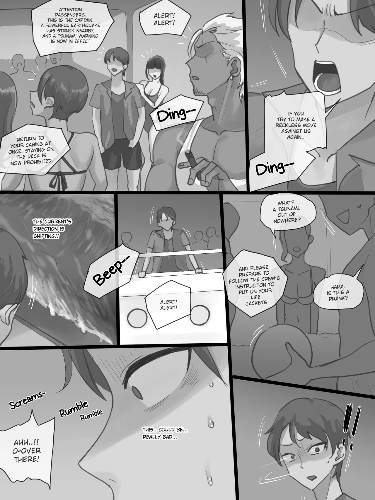 [laliberte]Paradise[English] Page 19