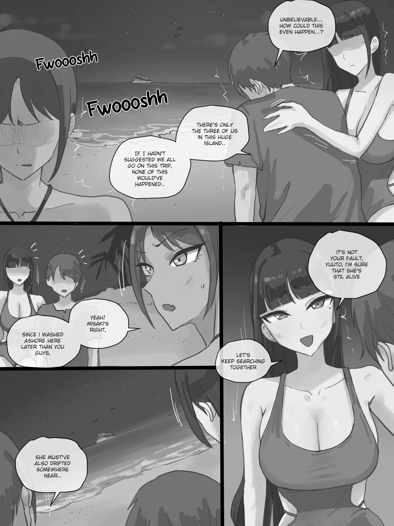 [laliberte]Paradise[English] Page 26