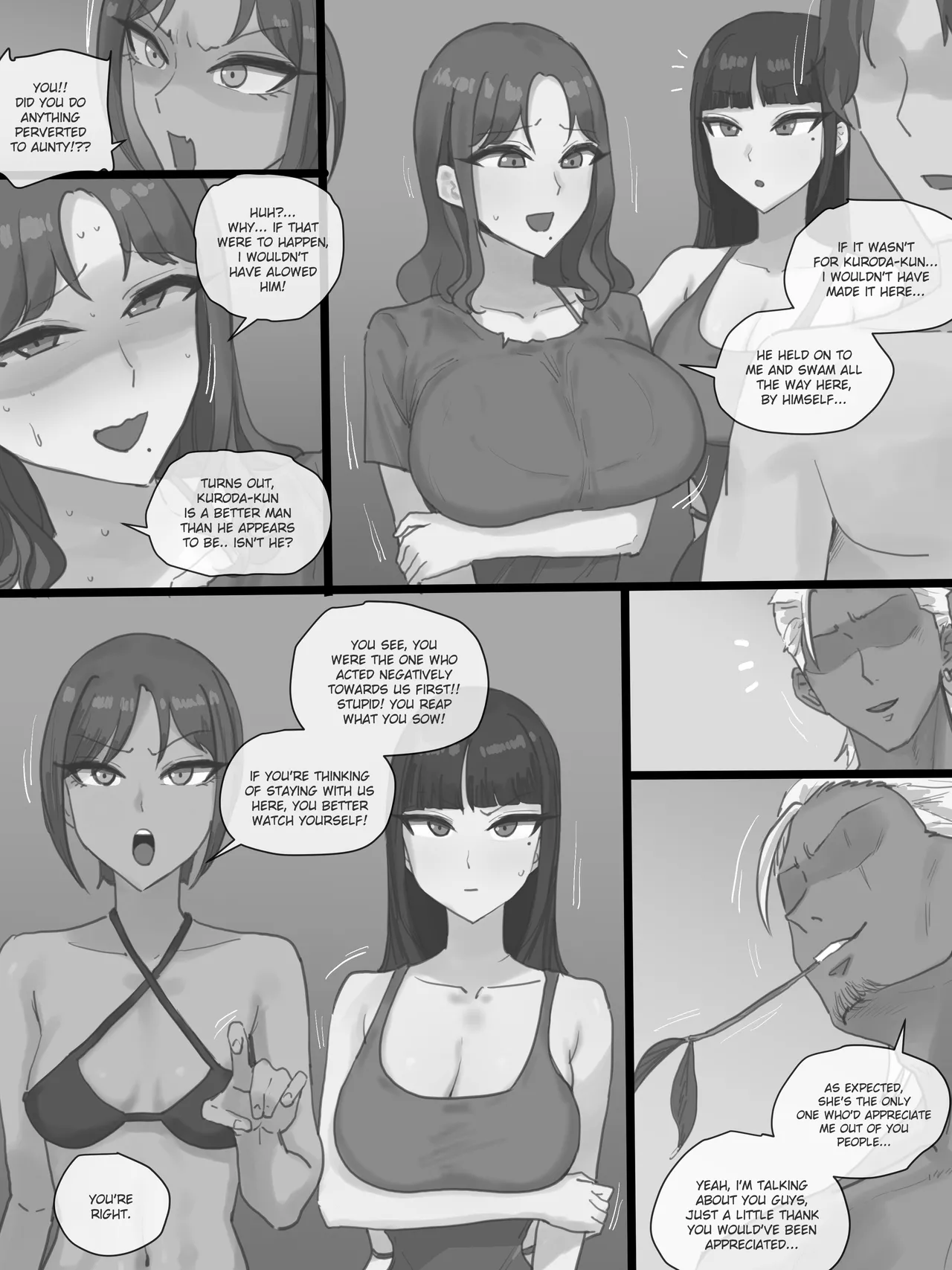 [laliberte]Paradise[English] Page 38