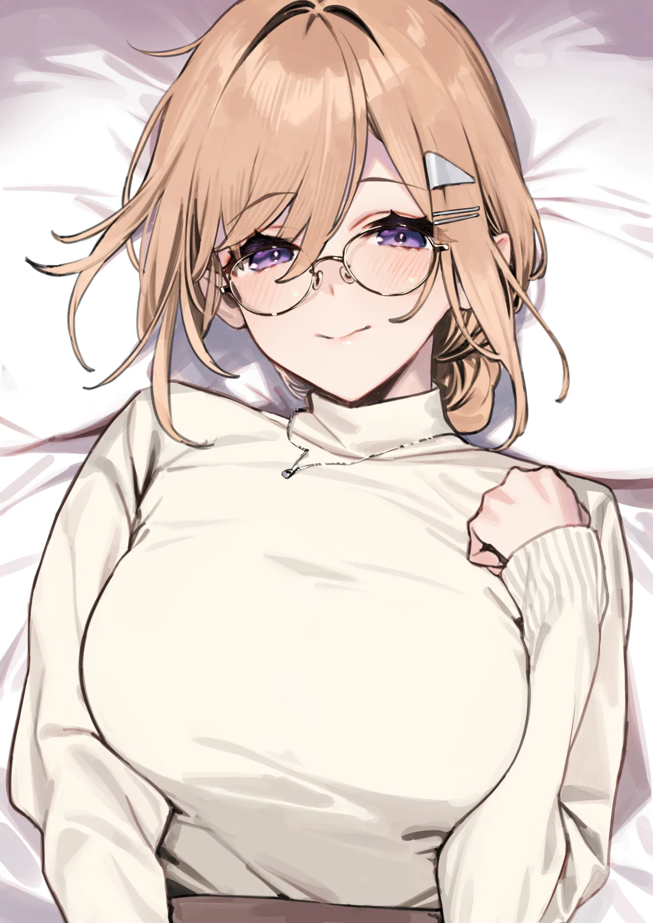 [Dai-kotetsu Dan (92M)]Sister Contrast Dekiai Onee-chan to Noumitsu Seikatsu | Sister Contrast My Doting Onee-chans and Our Intense Sex Life[English] [mali] [Digital] Page 63