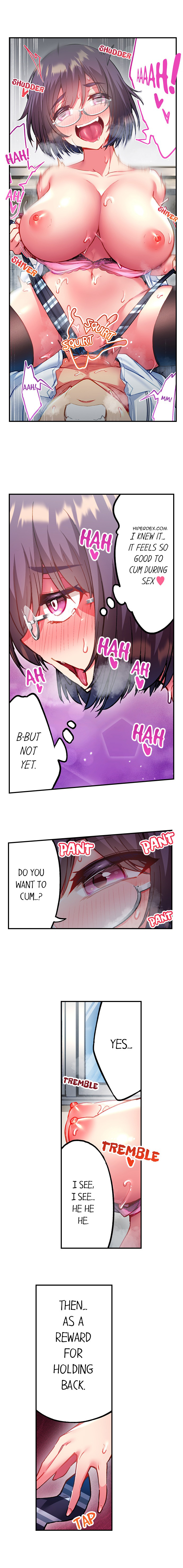[Toyo]Adam's Sweet Agony(Ch 81-120) Page 101