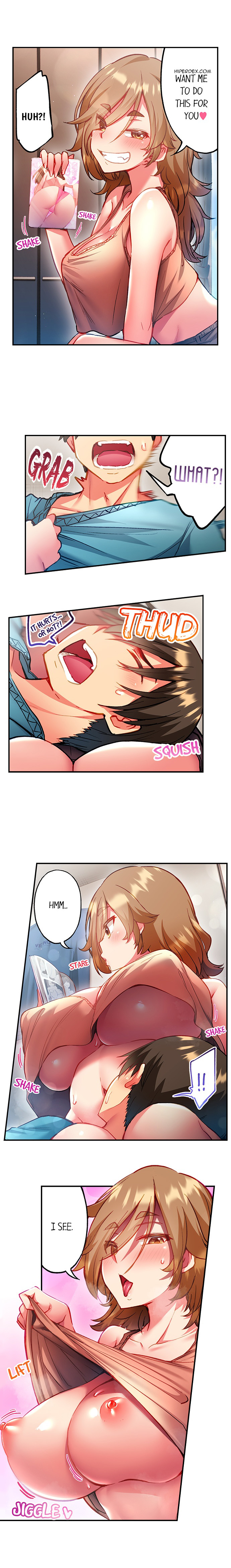 [Toyo]Adam's Sweet Agony(Ch 81-120) Page 148