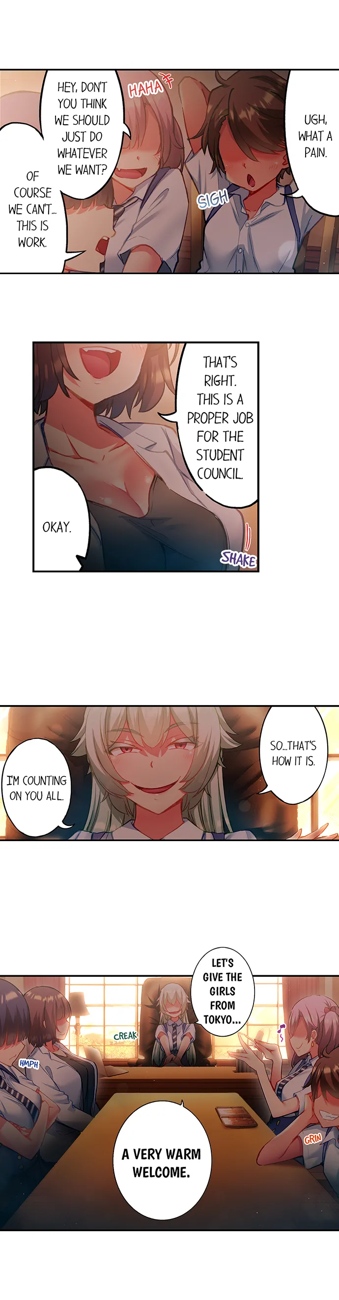 [Toyo]Adam's Sweet Agony(Ch 81-120) Page 162