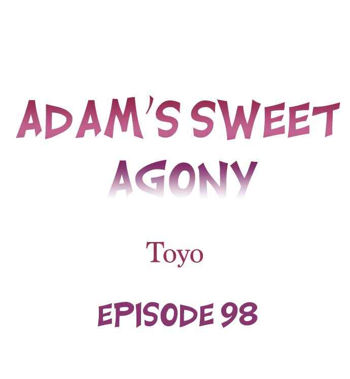 [Toyo]Adam's Sweet Agony(Ch 81-120) Page 174