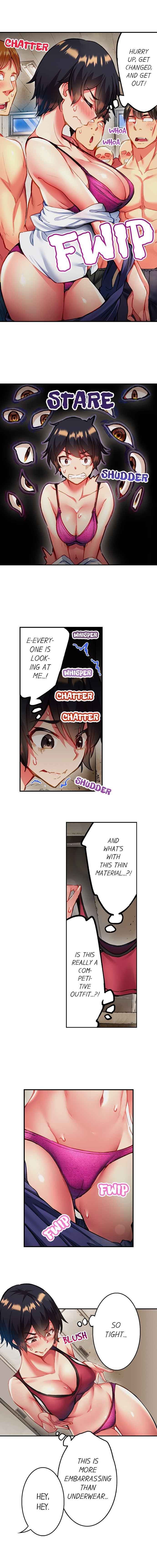 [Toyo]Adam's Sweet Agony(Ch 81-120) Page 185