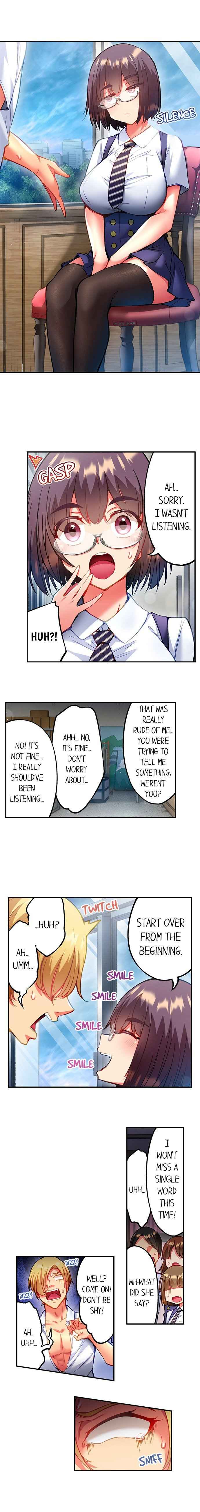 [Toyo]Adam's Sweet Agony(Ch 81-120) Page 258