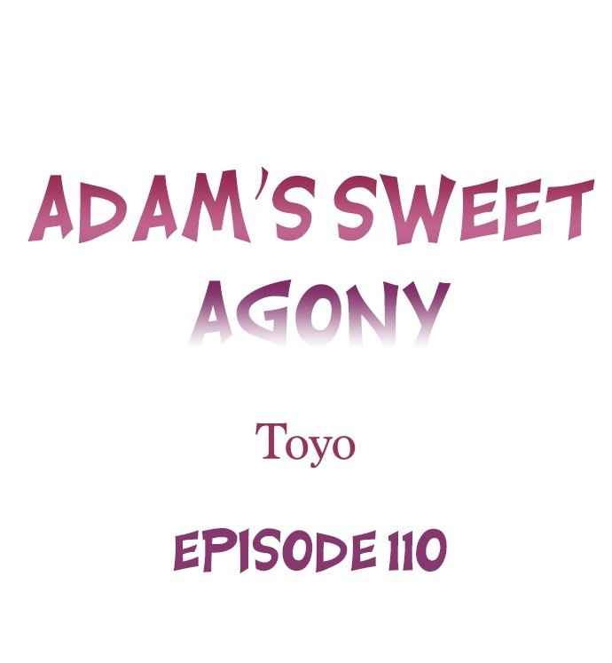 [Toyo]Adam's Sweet Agony(Ch 81-120) Page 291