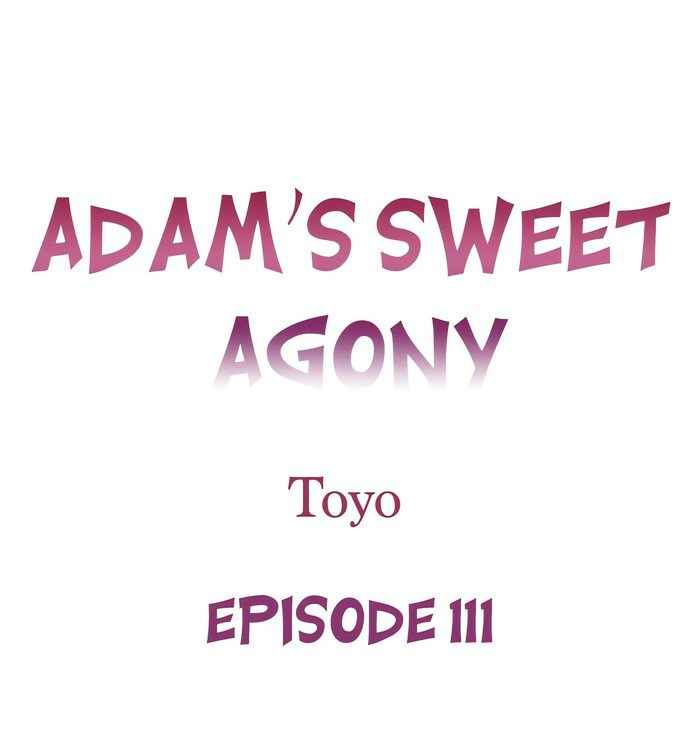 [Toyo]Adam's Sweet Agony(Ch 81-120) Page 301