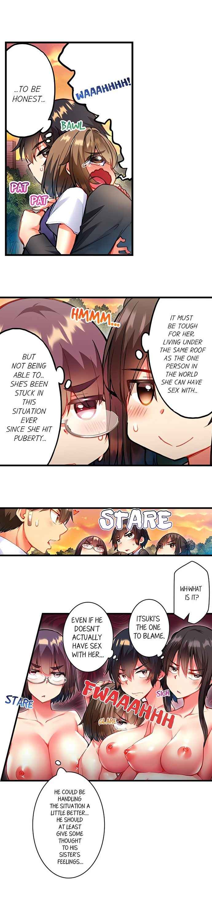 [Toyo]Adam's Sweet Agony(Ch 81-120) Page 326