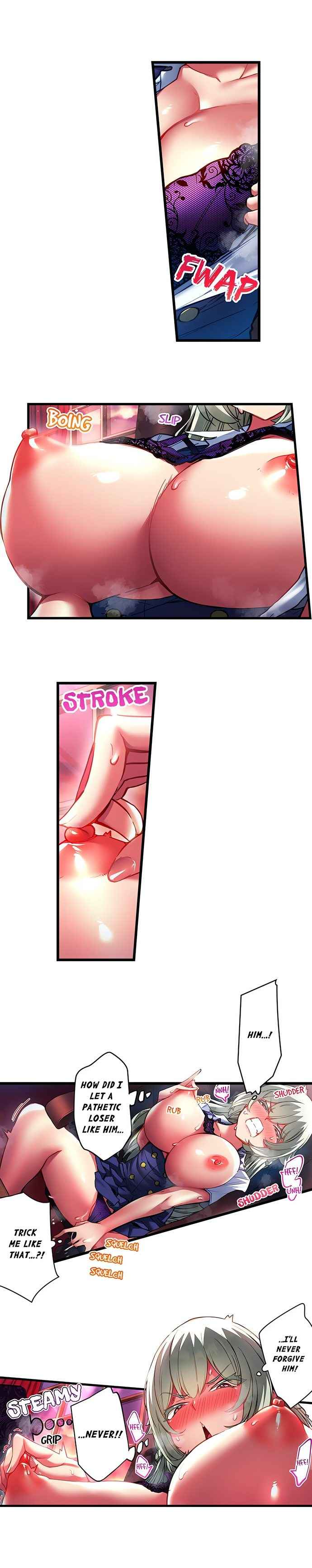 [Toyo]Adam's Sweet Agony(Ch 81-120) Page 336