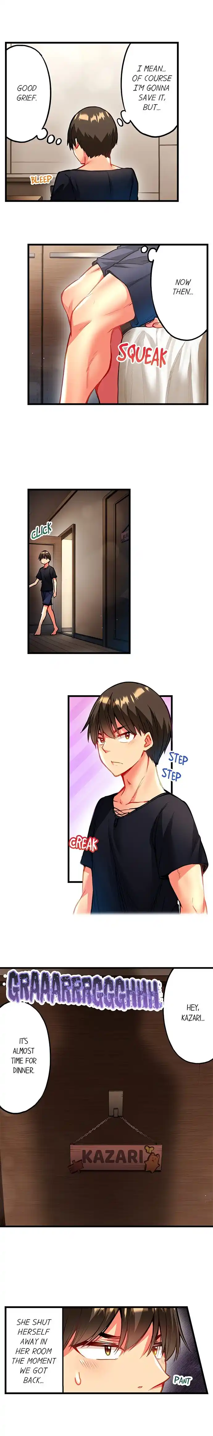 [Toyo]Adam's Sweet Agony(Ch 81-120) Page 343