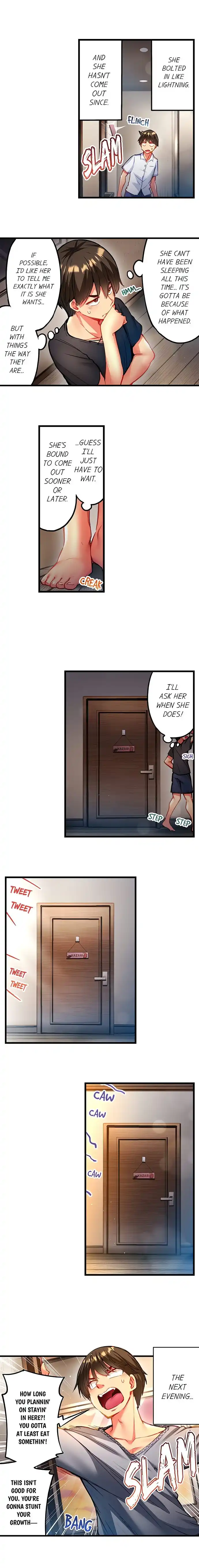 [Toyo]Adam's Sweet Agony(Ch 81-120) Page 344