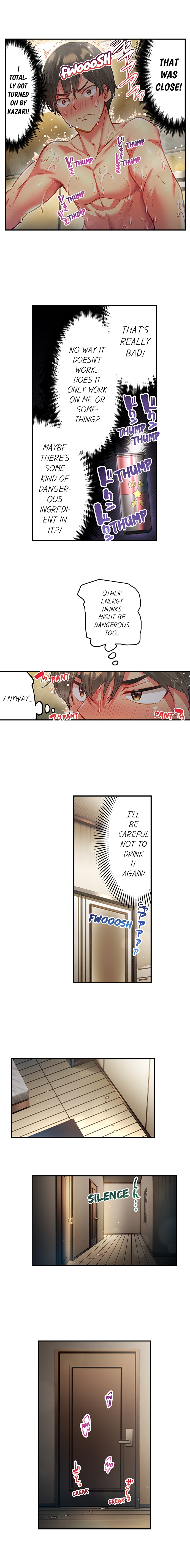 [Toyo]Adam's Sweet Agony(Ch 81-120) Page 69