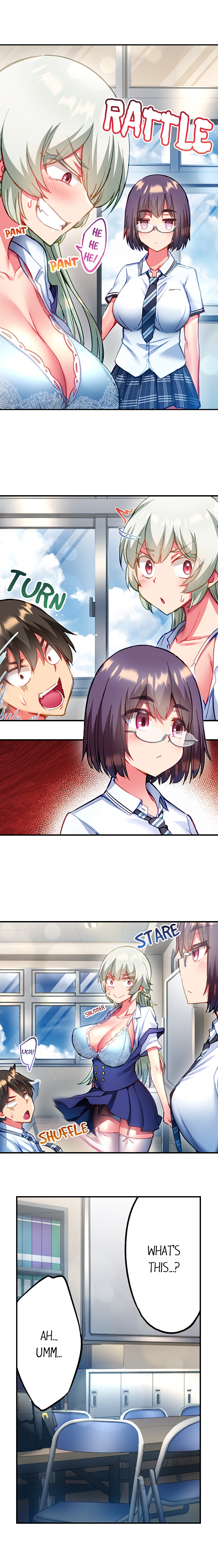 [Toyo]Adam's Sweet Agony(Ch 81-120) Page 90
