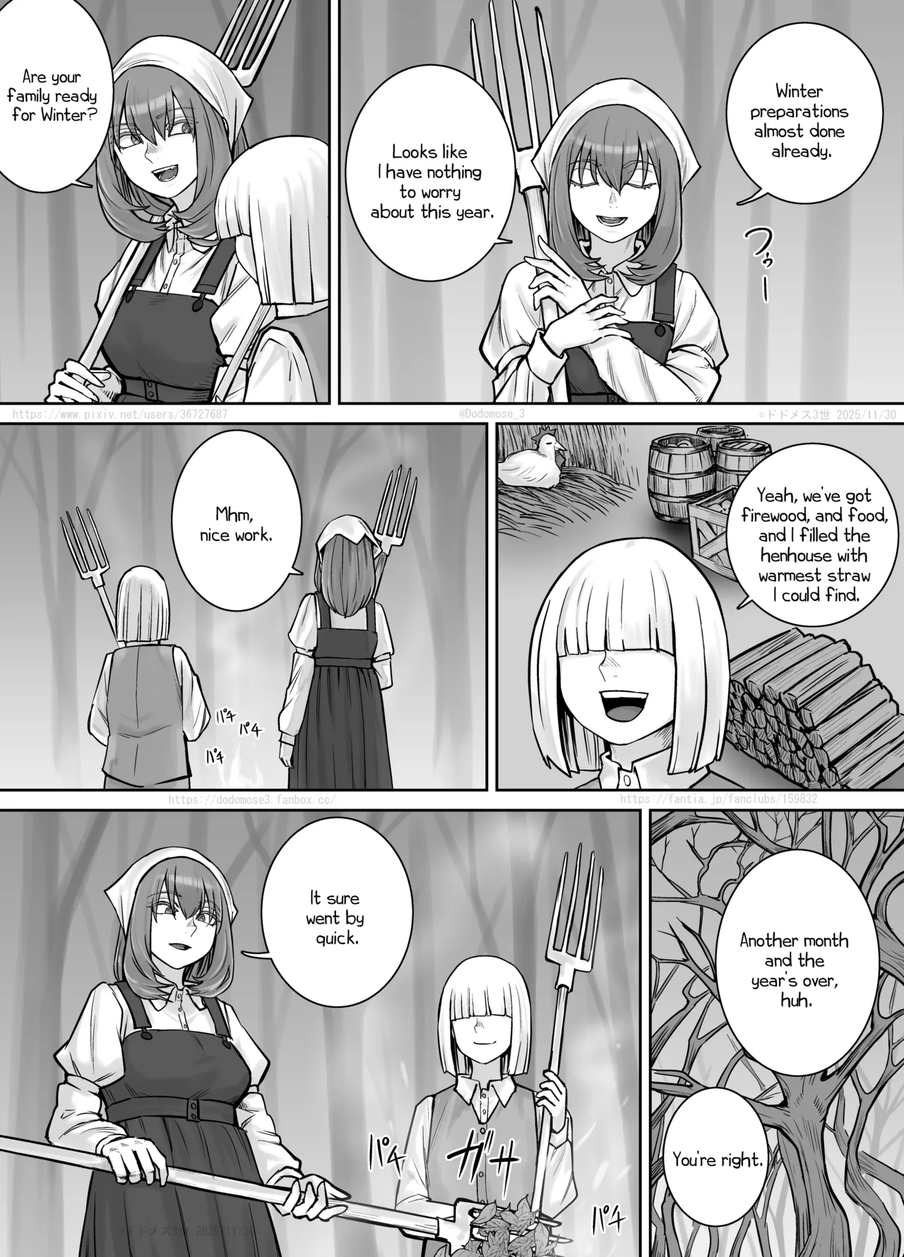[DODOMESU3SEI]Onee-san ni Oshikko o Misete Moraeru Manga ch. 8-9[English] Page 25