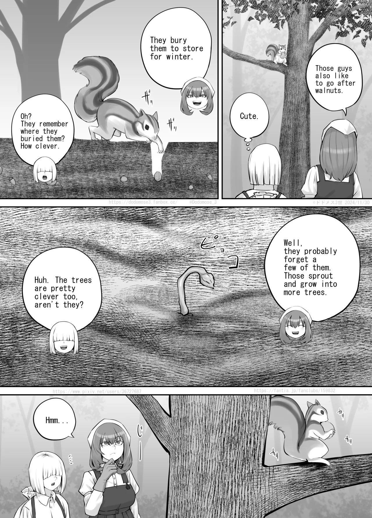 [DODOMESU3SEI]Onee-san ni Oshikko o Misete Moraeru Manga ch. 8-9[English] Page 5