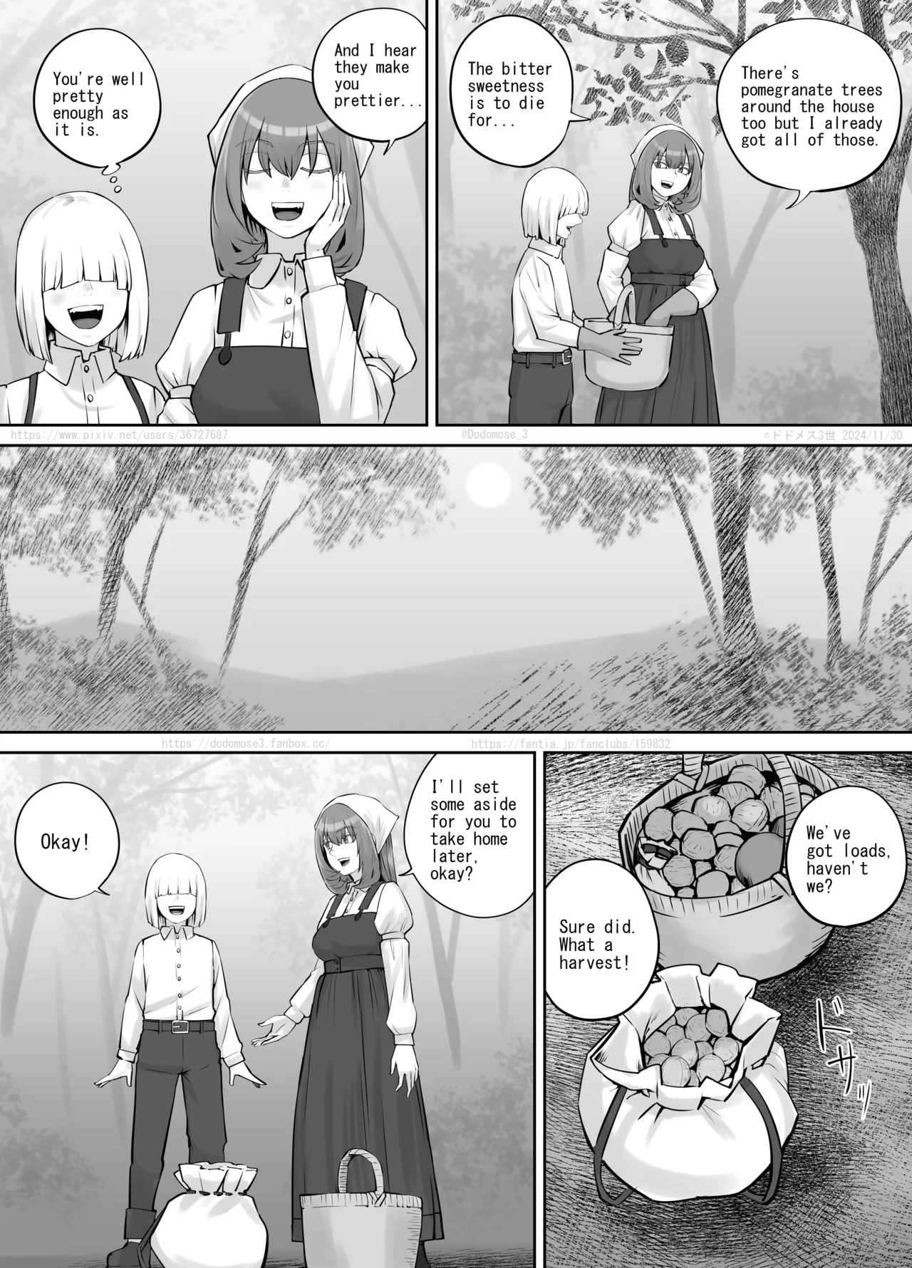 [DODOMESU3SEI]Onee-san ni Oshikko o Misete Moraeru Manga ch. 8-9[English] Page 8