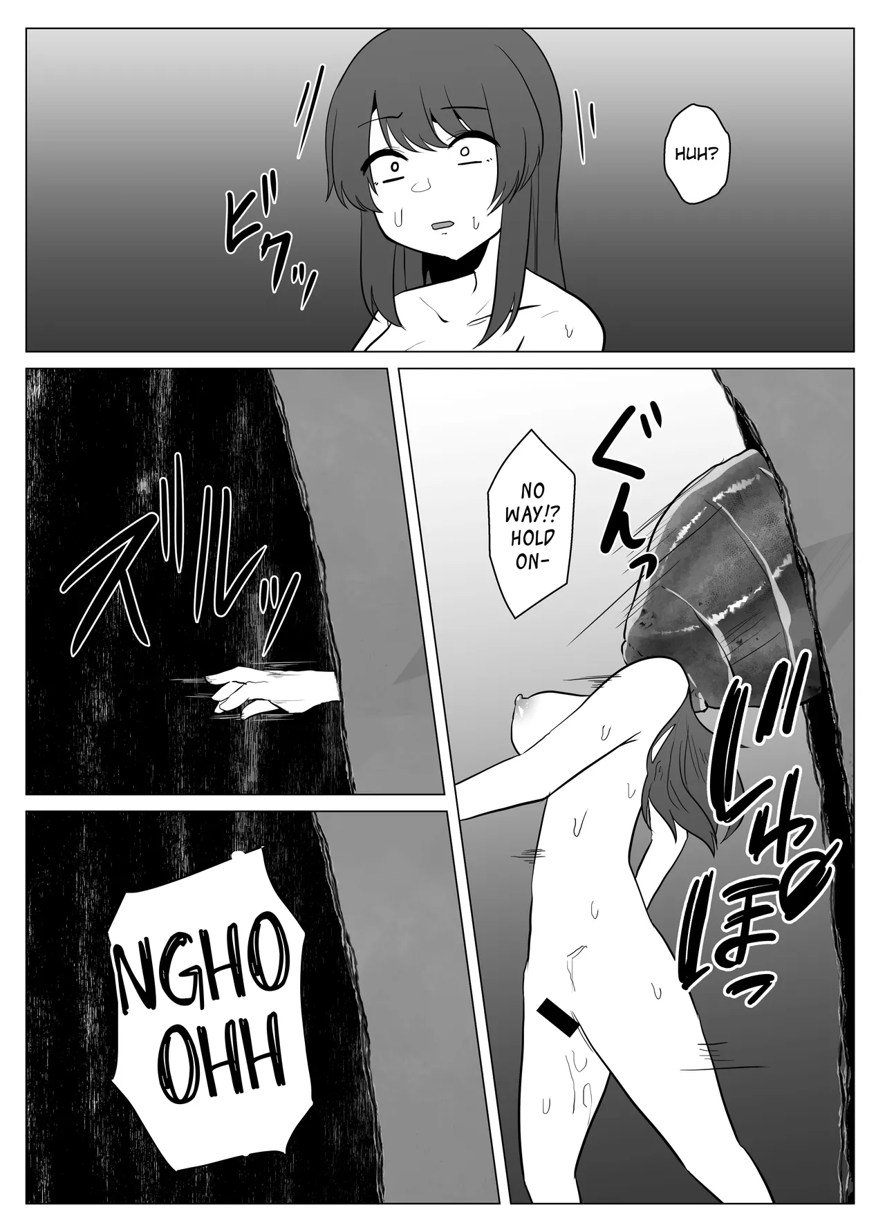[TeruTeruGirl (Amano Teru)]Hiru no Nie[English] [EroGPx] Page 29