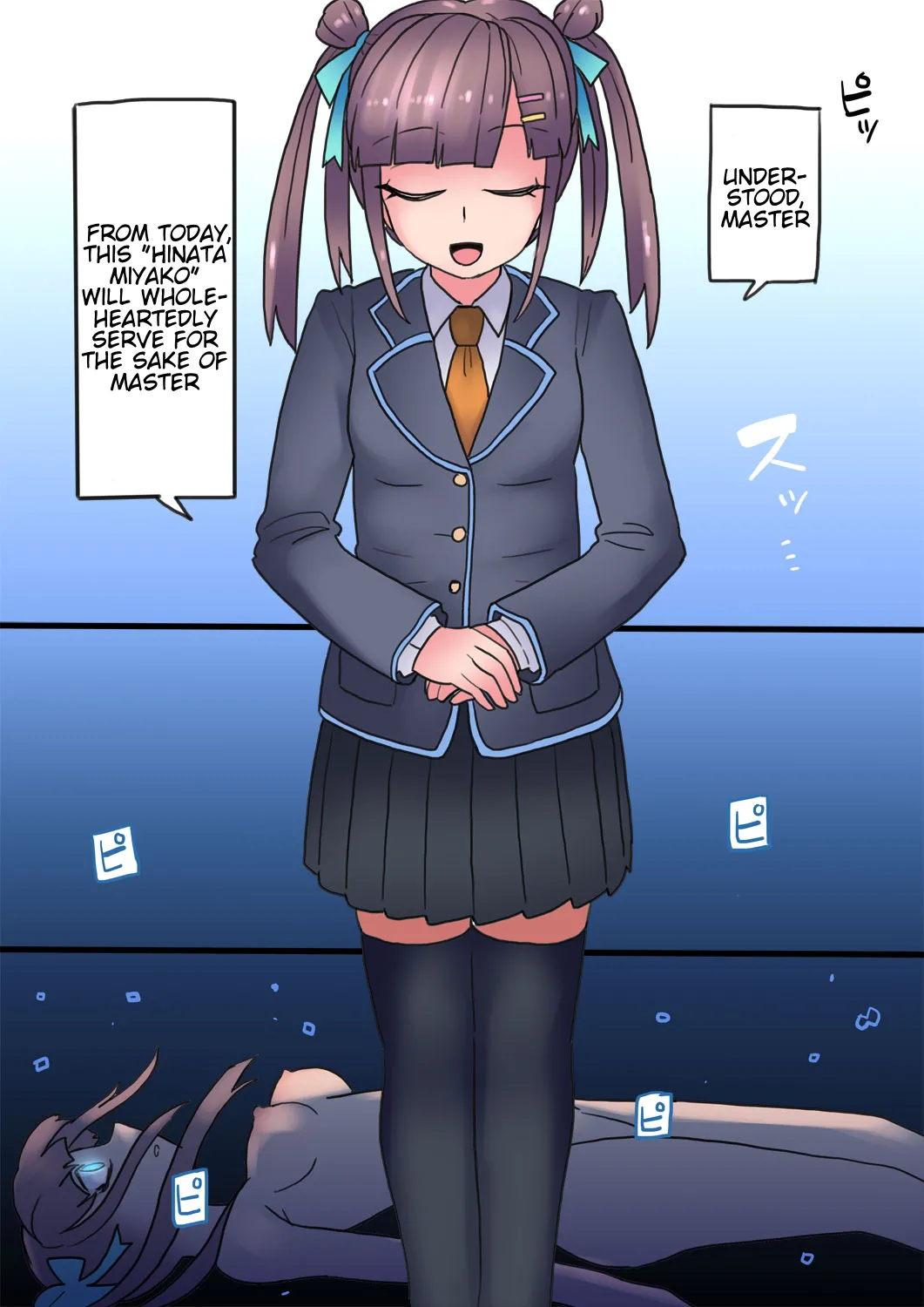 [581]Cool Bishoujo Remodeling Ch1-35[English] Page 139