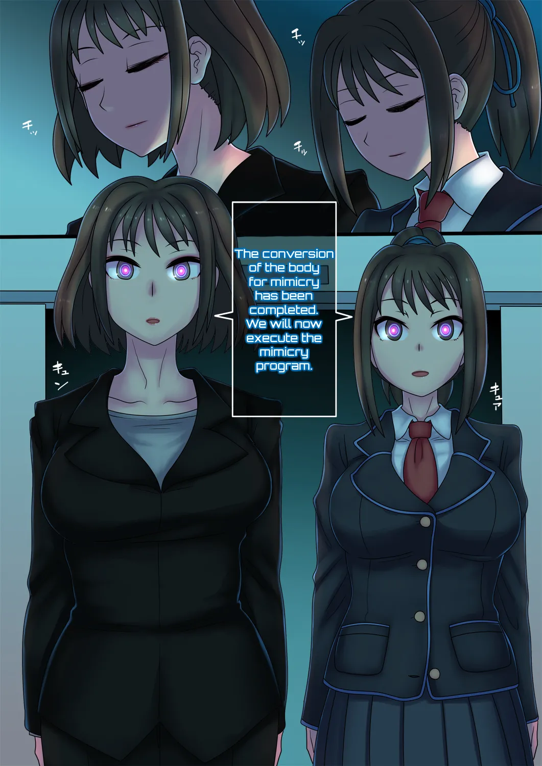 [581]Cool Bishoujo Remodeling Ch1-35[English] Page 14