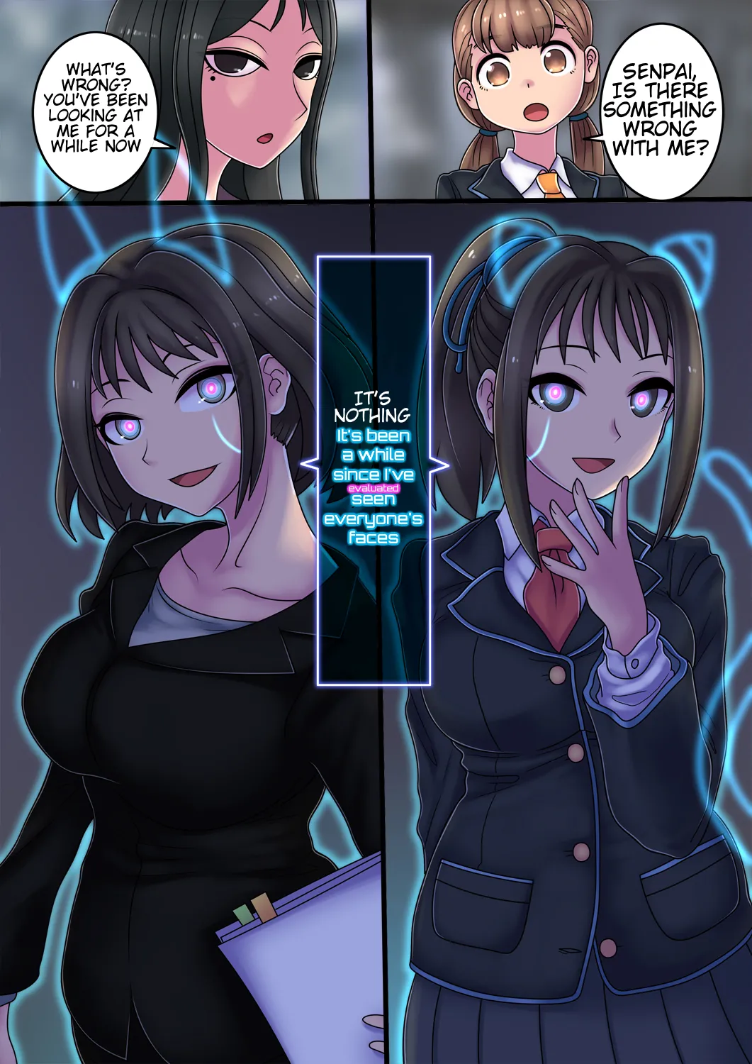 [581]Cool Bishoujo Remodeling Ch1-35[English] Page 17