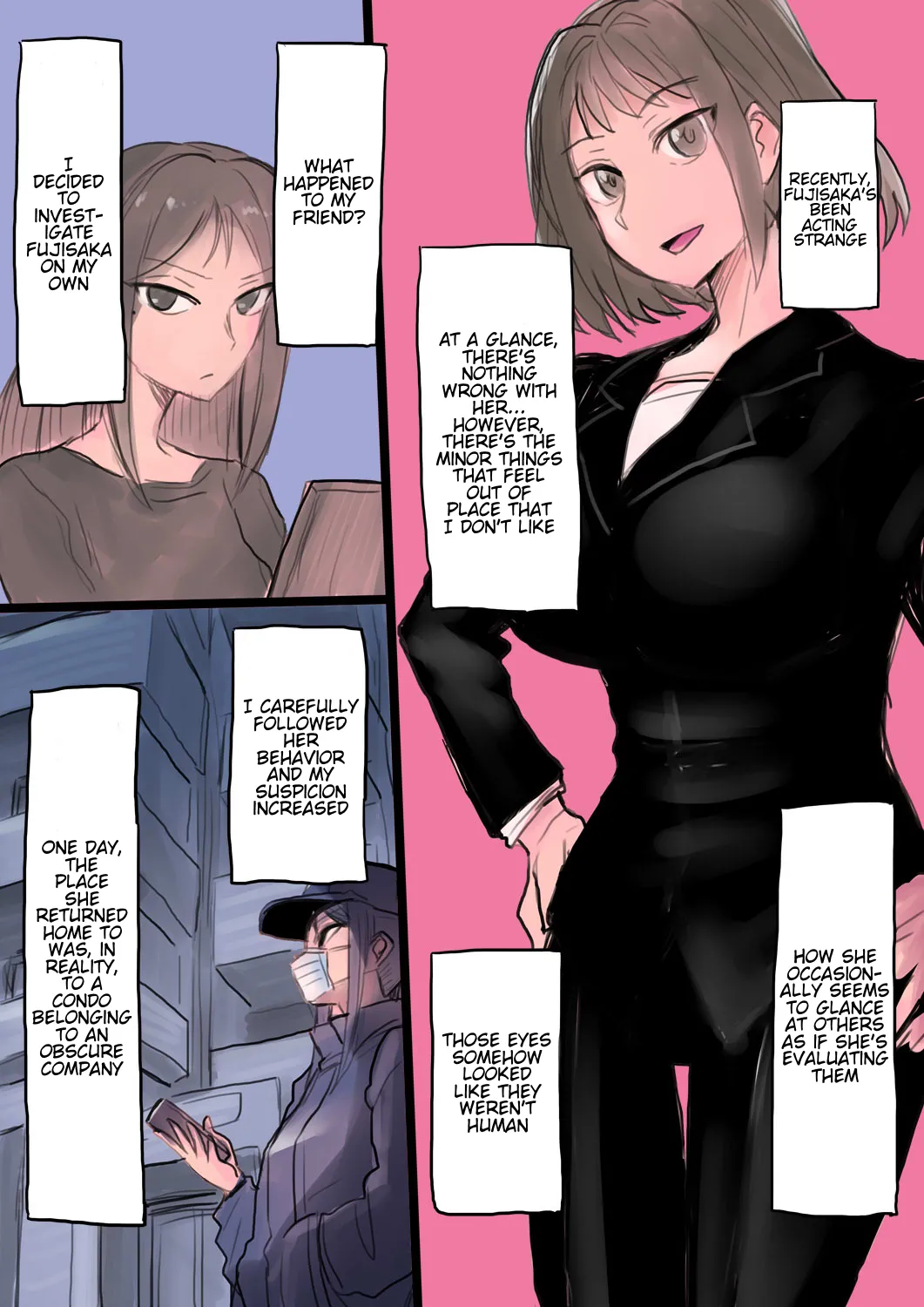 [581]Cool Bishoujo Remodeling Ch1-35[English] Page 221