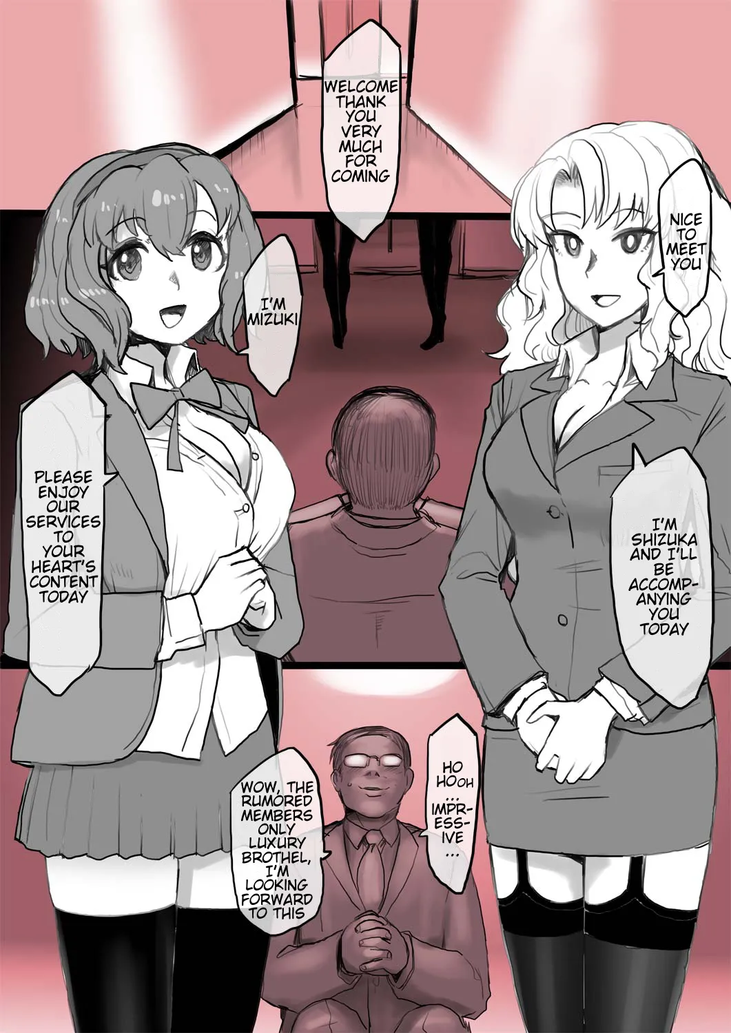 [581]Cool Bishoujo Remodeling Ch1-35[English] Page 264