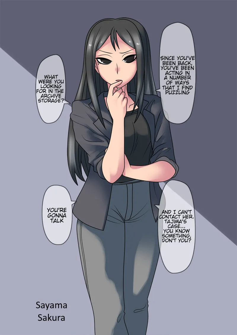 [581]Cool Bishoujo Remodeling Ch1-35[English] Page 31