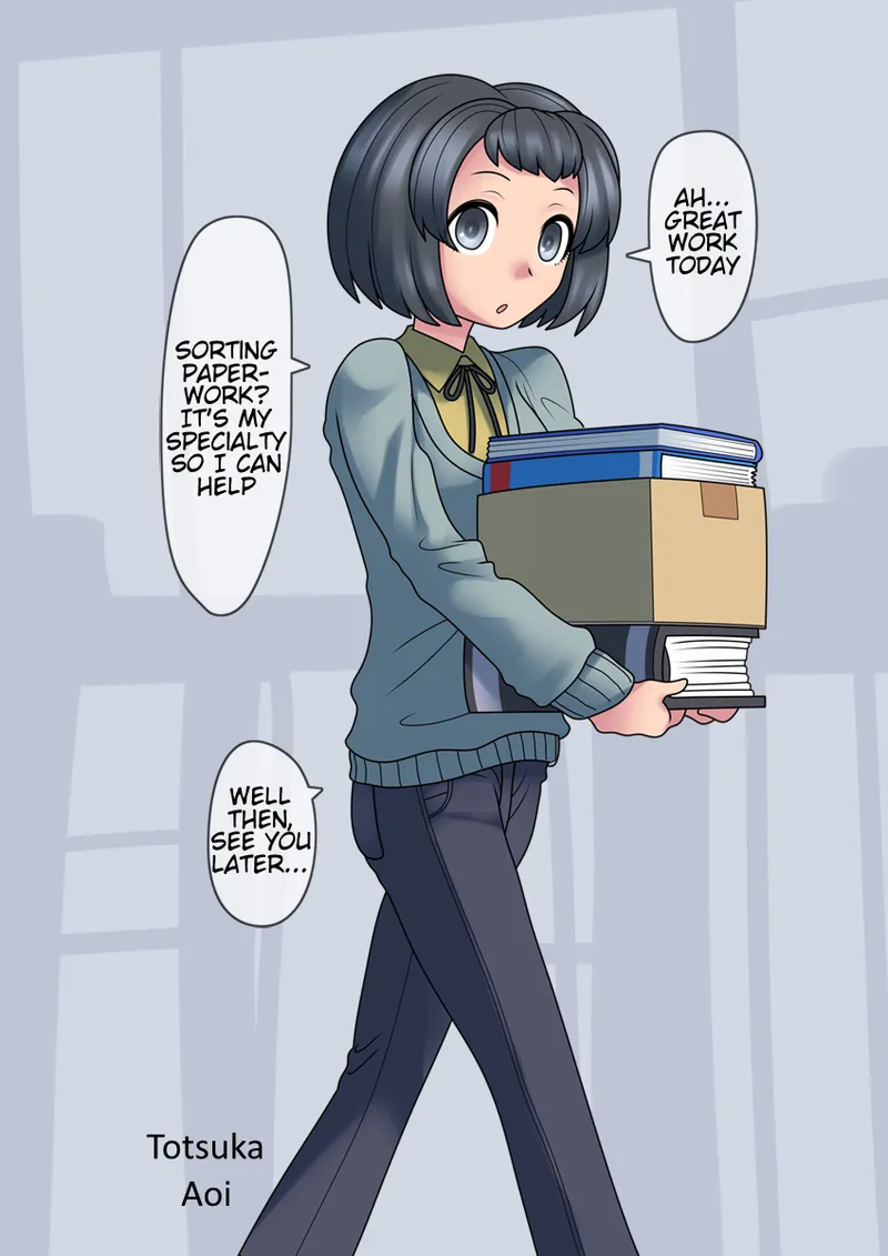 [581]Cool Bishoujo Remodeling Ch1-35[English] Page 35
