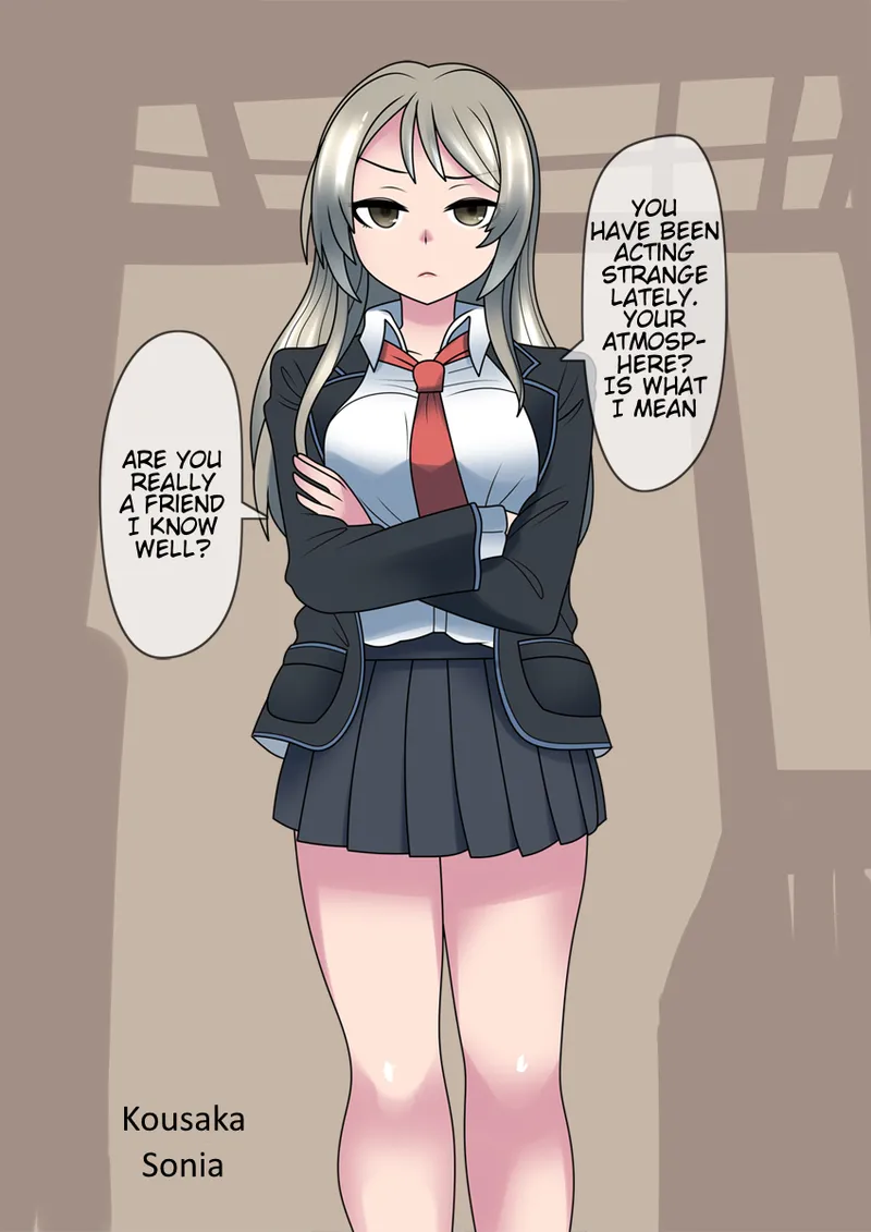 [581]Cool Bishoujo Remodeling Ch1-35[English] Page 37