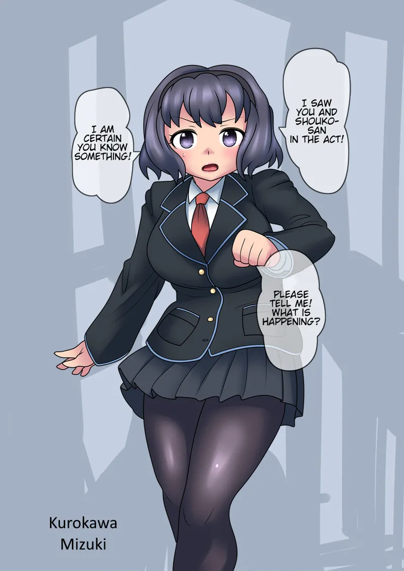 [581]Cool Bishoujo Remodeling Ch1-35[English] Page 41
