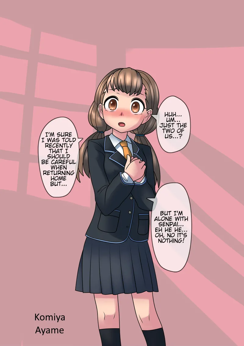 [581]Cool Bishoujo Remodeling Ch1-35[English] Page 43